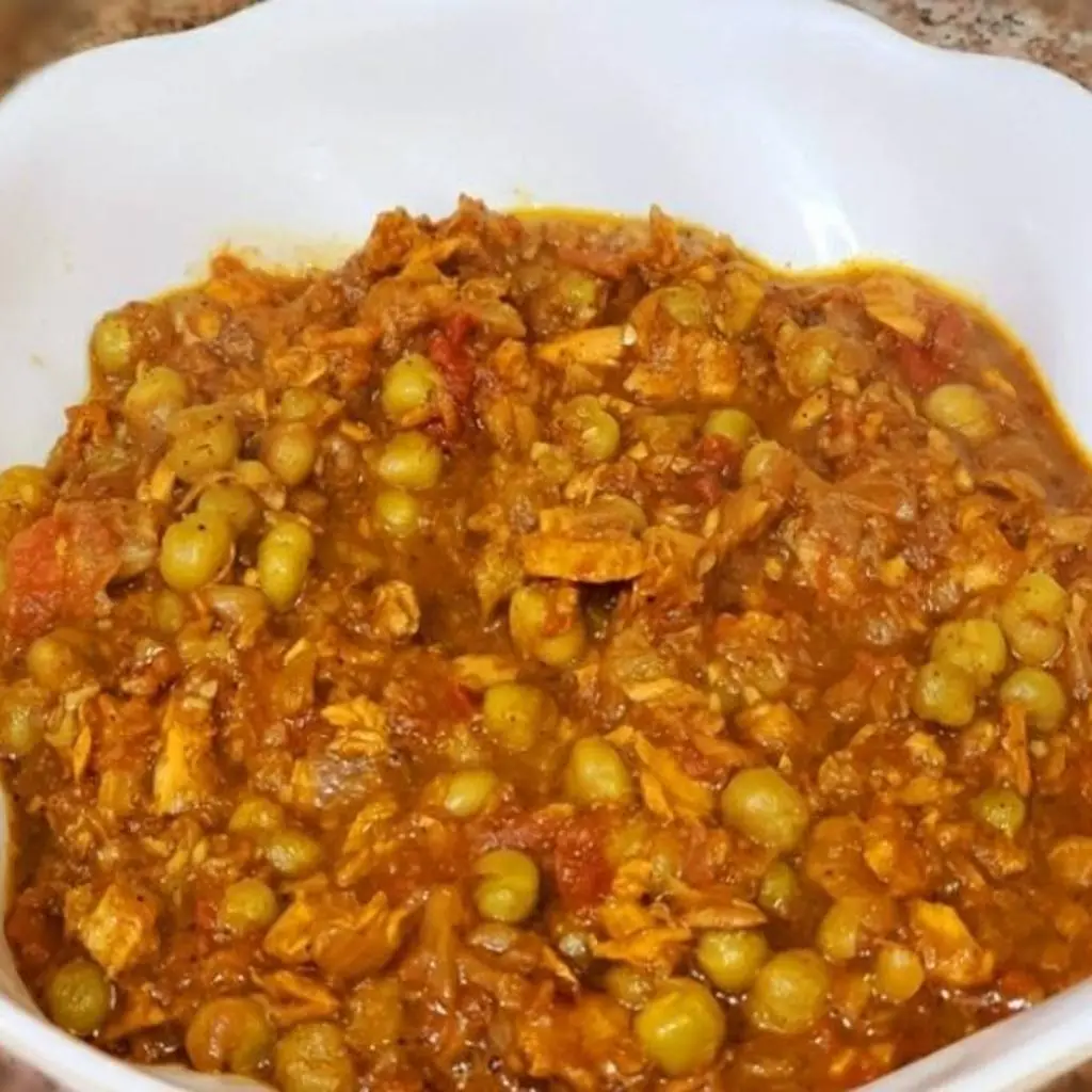 تونة